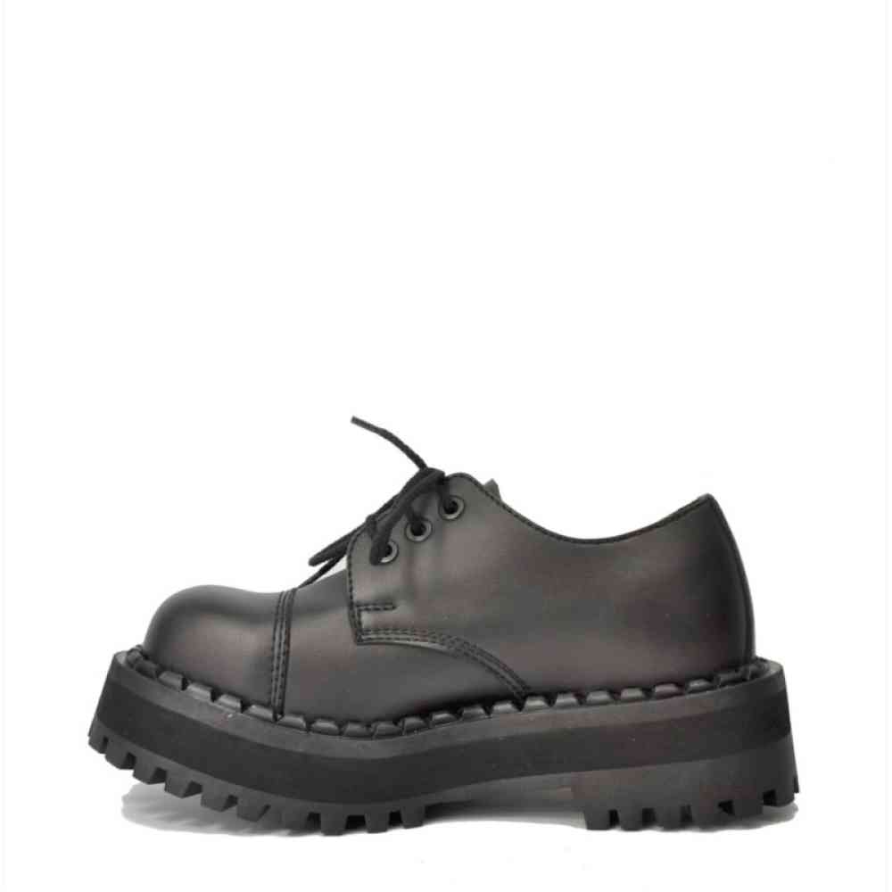 Altercore - 354 Chaussures basses - Noir